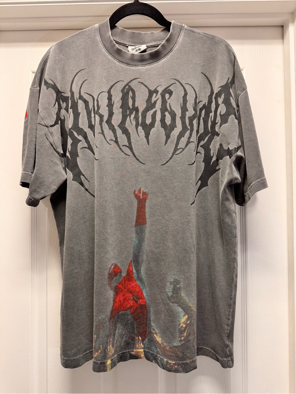 Darc Sport and Civil Regime T-Shirt & Hoodies